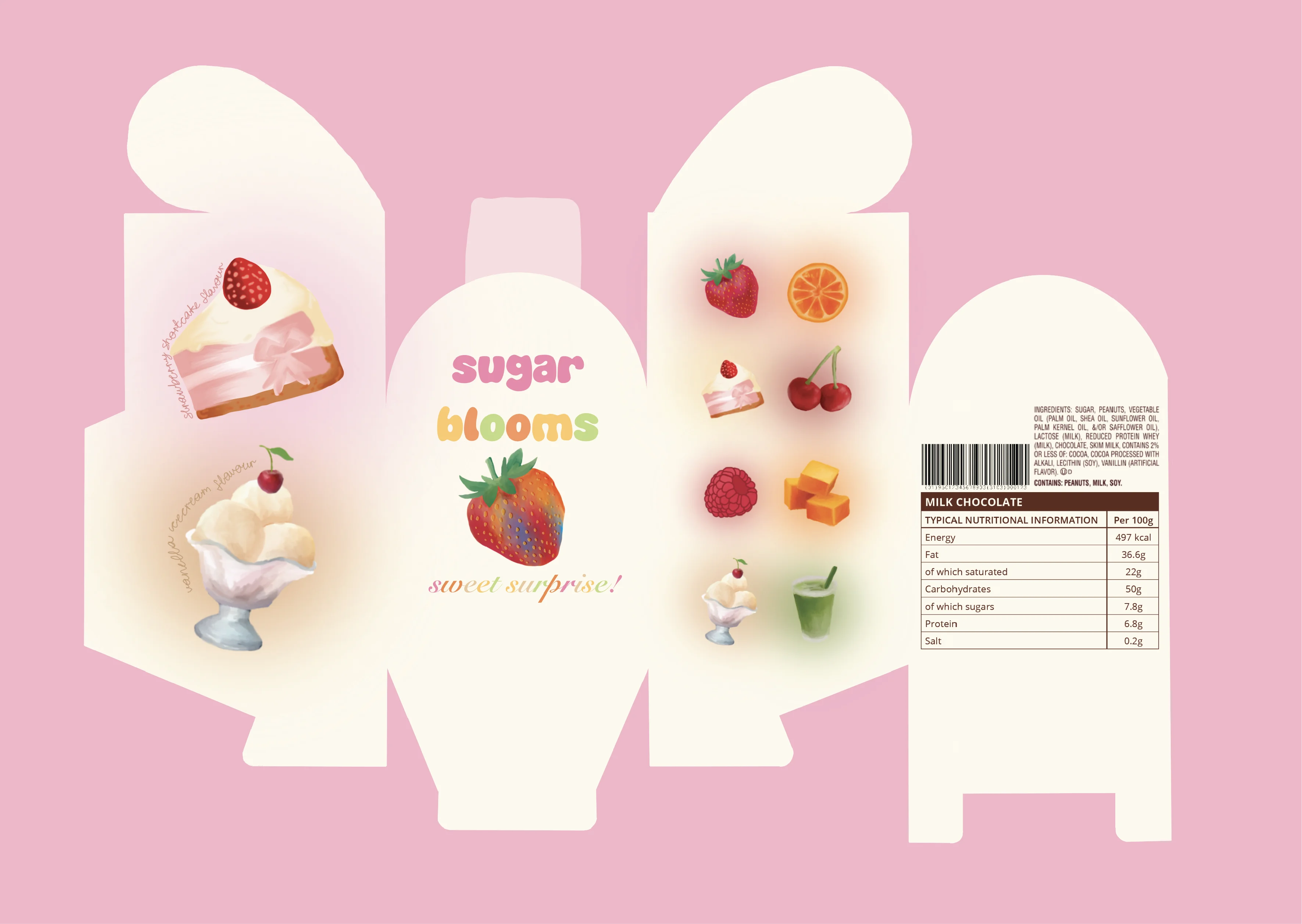 Packaging Design